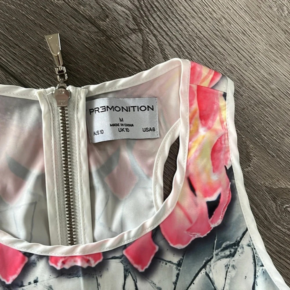 Premonition dress size 6 - Picture 3 of 8